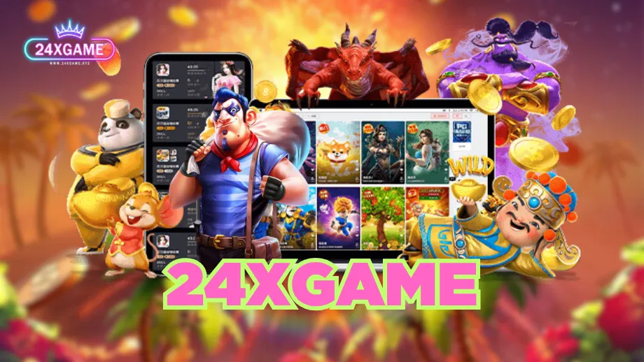  24xgame