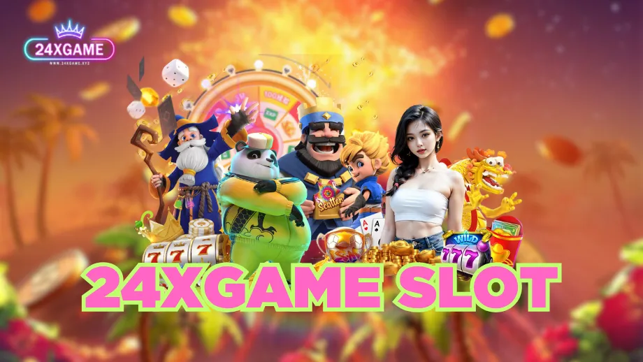  24xgame