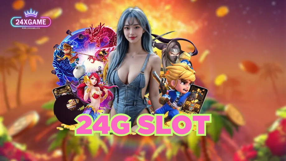  24xgame